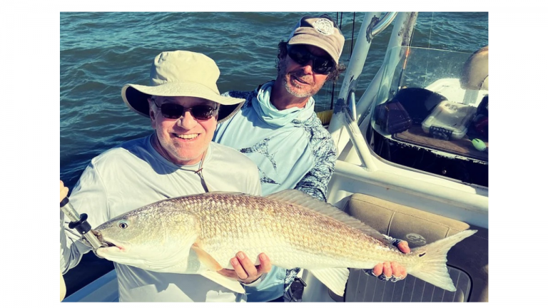 The Undercover Angler….Picking Up On South Florida Tactics