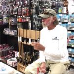 Captain Lee Parsons Announces New Fishing Academy Concept