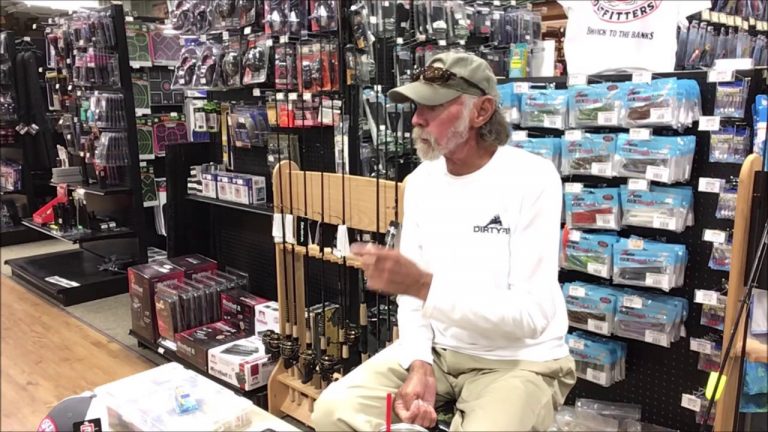 Captain Lee Parsons Announces New Fishing Academy Concept