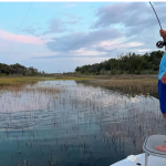 Fishing the Flats Is Where It’s At
