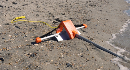 The SHAC Safe Anchor…. Product Review