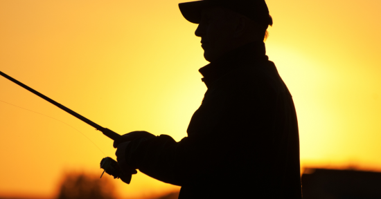 Fishing‘s Band of Brother & Sister…..A Story of Friendship and Respect