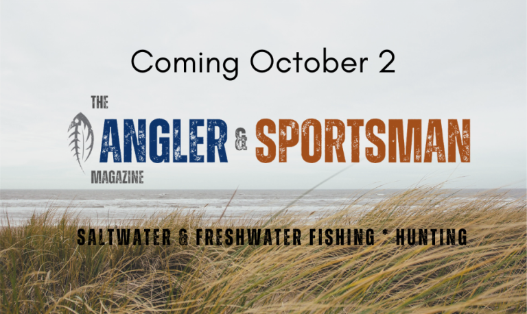 Saltwater Angler Magazine Announces Expansion