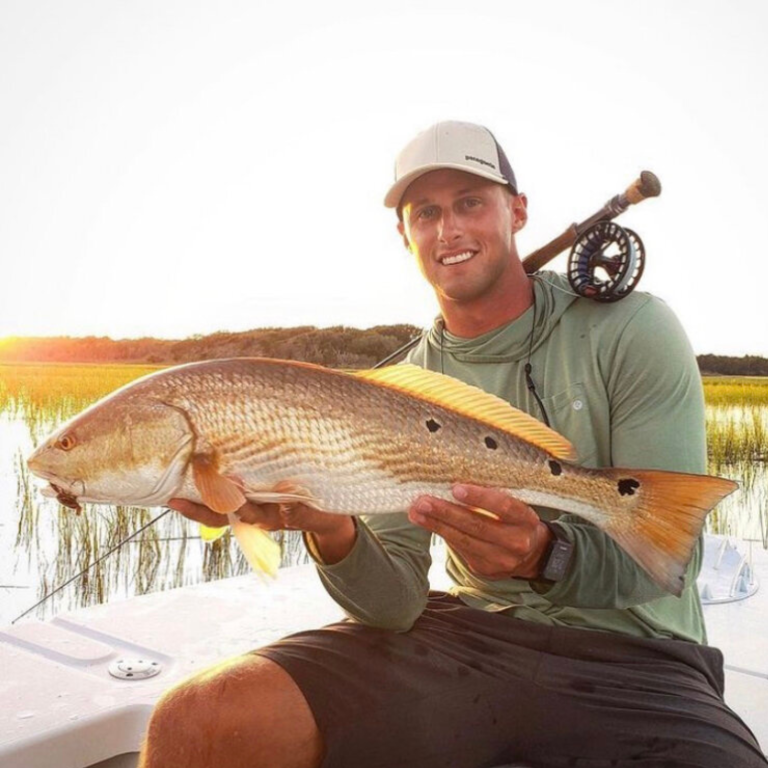 The Next Generation of Saltwater Anglers