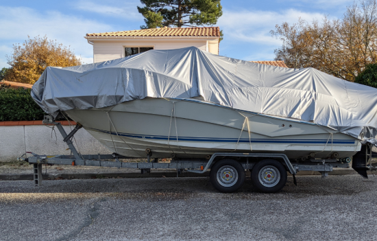 Prepping Your Boat For Spring Saltwater Fishing