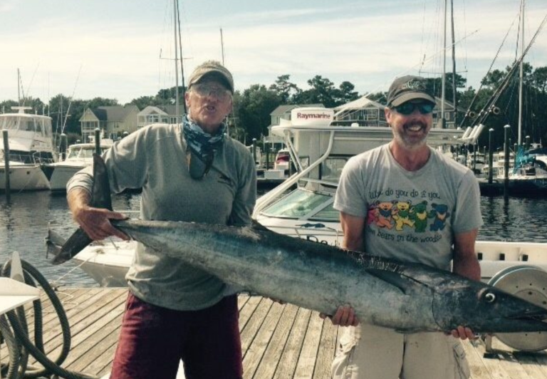 DIY…. Preparing Your Offshore Fishing Gear For 2025 Fishing Season