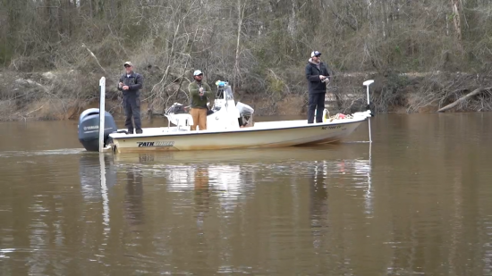 March Shadness-Catch Clean Cook