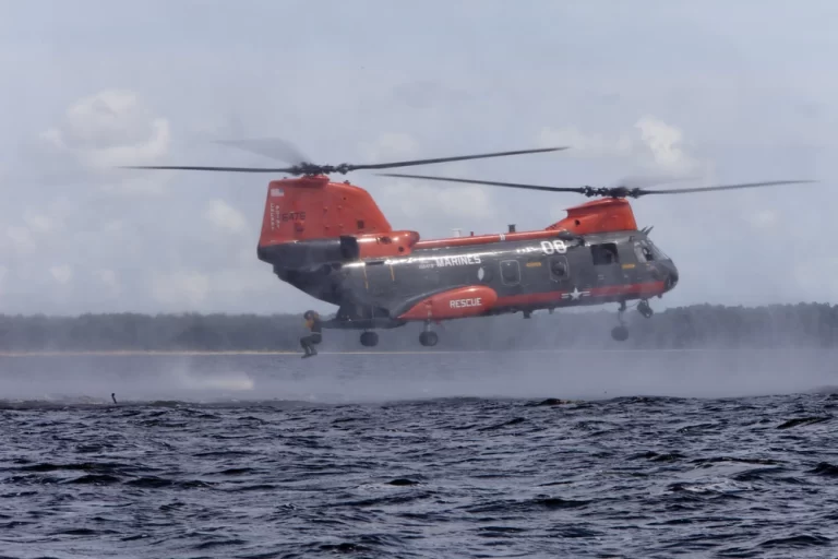 “Pedro” Remembering A Carolina Fisherman’s Hero