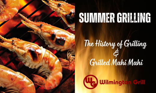 Summer Grilling Lets Turn Up The Heat