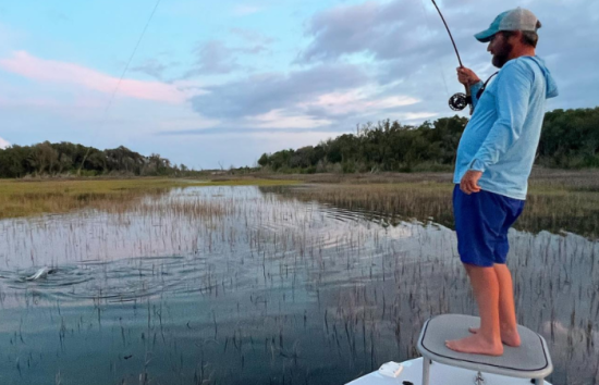 Sight Fishing Like A Pro