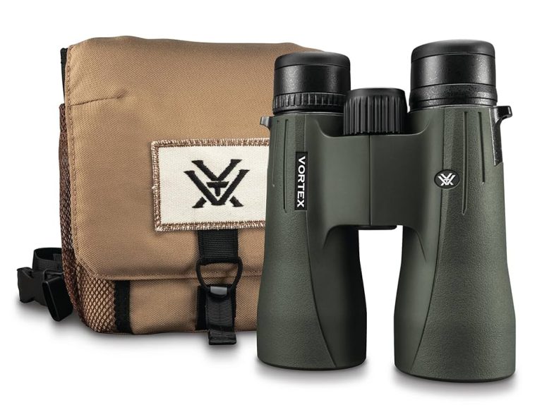 Vortex Optics Diamondback HD 12×50 Binoculars Review