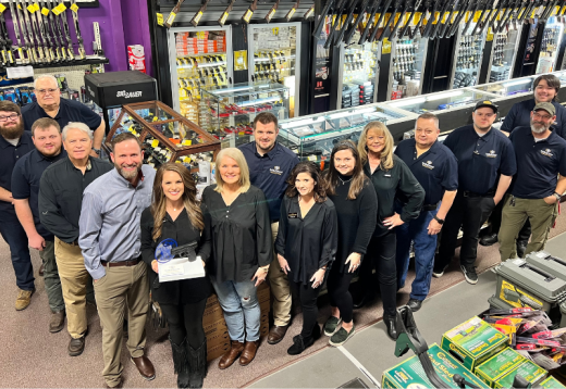 Carolina Caliber A Carolina Family Tradition