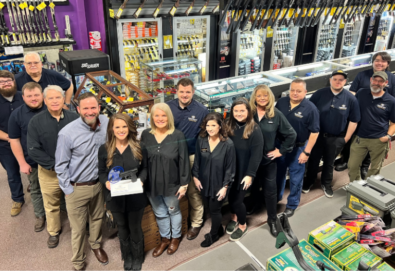 Carolina Caliber A Carolina Family Tradition