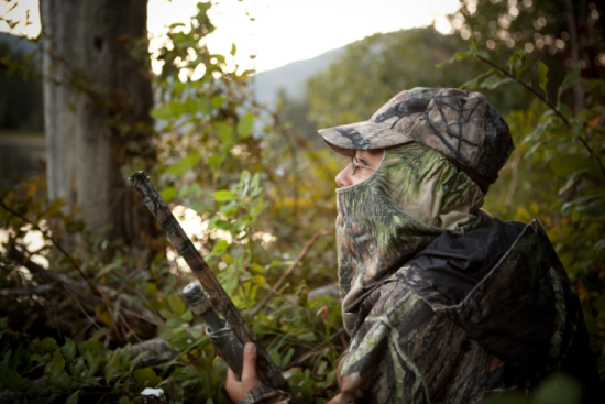 The Evolution Of Hunting Camouflage Hunting’s Hide & Seek