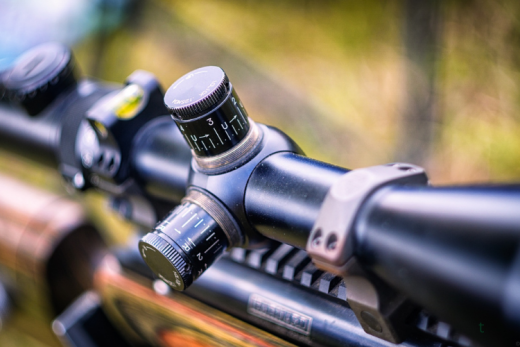 Preparing Your Rifle For Deer Season