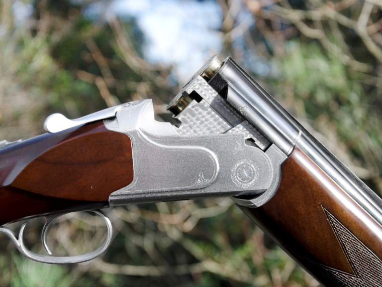 How To Prep Your Shotguns   For The Hunting Season