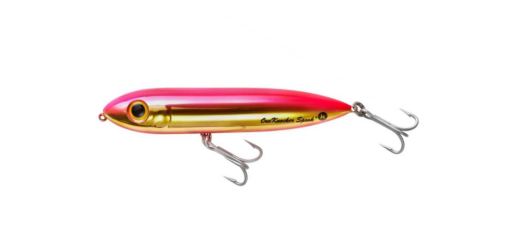 Best Lures For Fall Speckled Trout Fishing