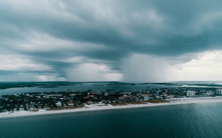 How Inclement Weather (Hurricanes & Tropical Storms) Impacts Fishing