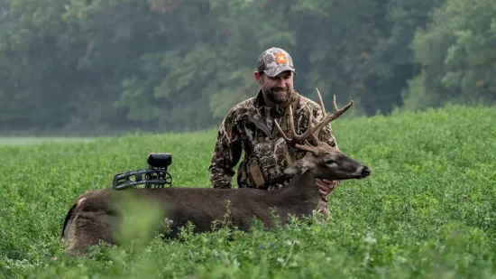 Secrets the Deer Hunting Industry Won’t Tell You