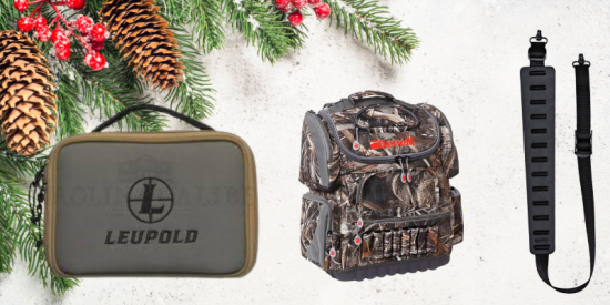 “Smart Gift Buying for Gun Owners This Holiday Season”