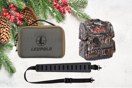 “Smart Gift Buying for Gun Owners This Holiday Season”