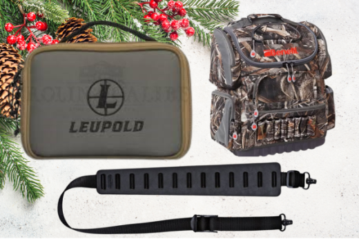 “Smart Gift Buying for Gun Owners This Holiday Season”