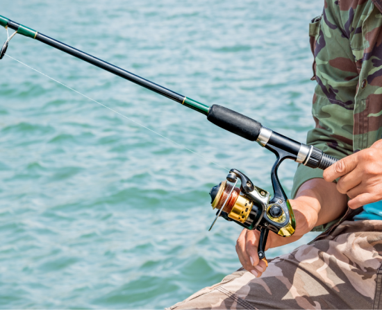 Top Saltwater Reels of 2025