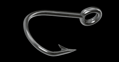 Using The Right Saltwater Hook