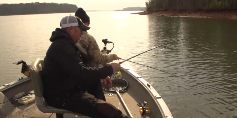 Top Tips for Winter Inshore Fishing