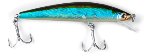 Great Fishing Gear Made In the Carolinas
