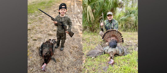 A Complete Guide to Buying the Right Turkey Hunting Shotgun, Including Red Dot Sights