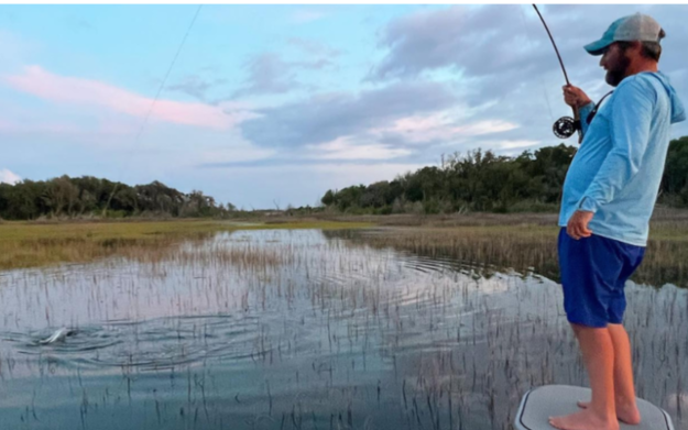 The Creek Doesn’t Care…Know What Expert Anglers Know