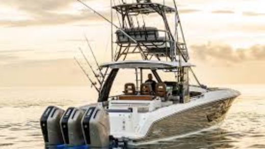 The Boats Anglers Like Most in 2026