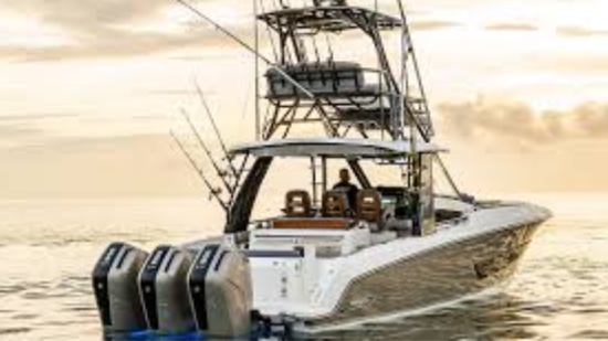 The Boats Anglers Like Most in 2026