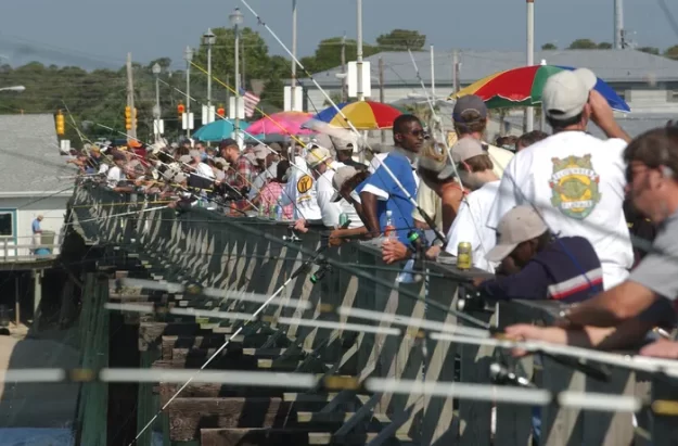 A Day That Means More Than Fishing