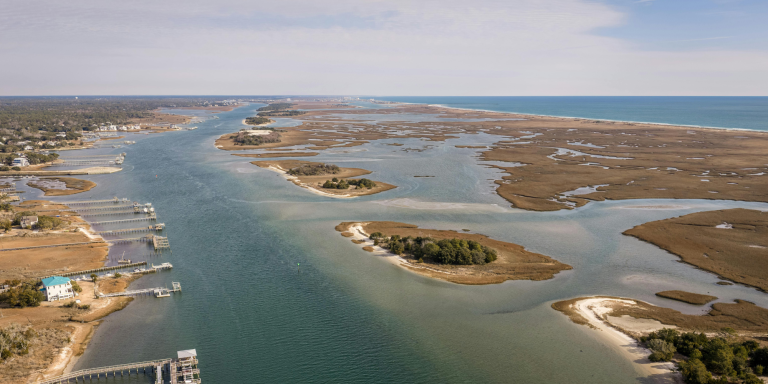 Tide Movement: ….Difference Between Fishing and Catching