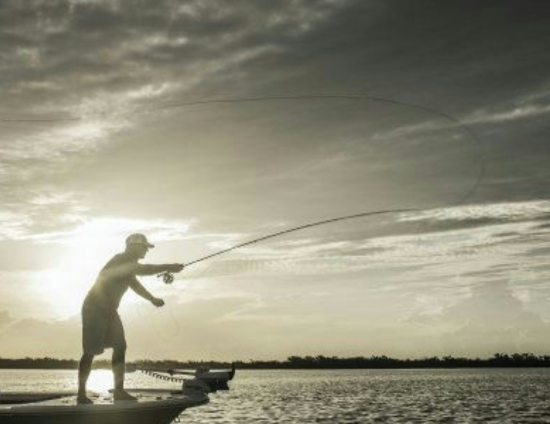 Nearshore Tide Movement: ….Difference Between Fishing and Catching