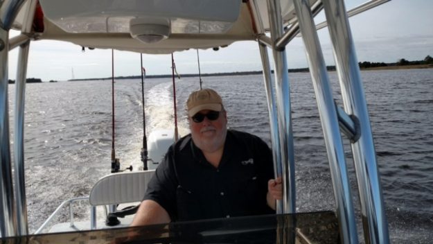 An Angler Looks At 70