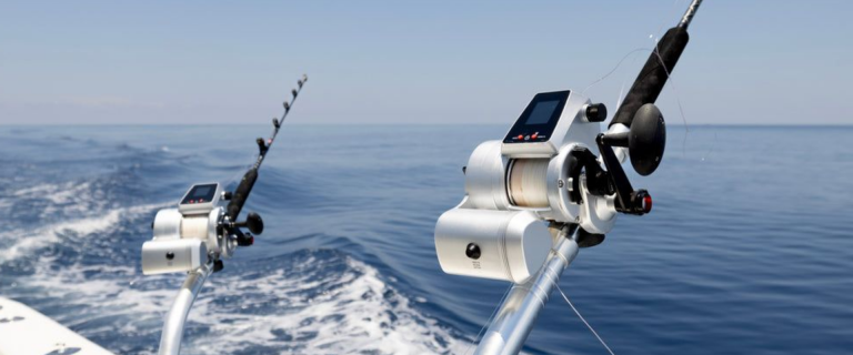 PENN Fathom™ Electric Reel…..The Next Generation On Offshore Fishing