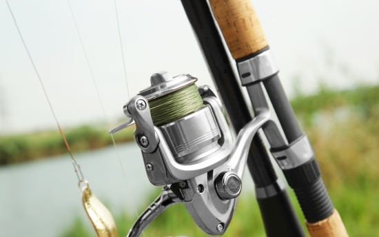 Choosing the Right Line for Light Tackle Saltwater Fishing