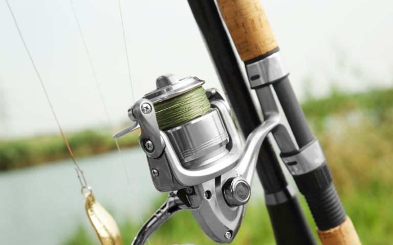 Choosing the Right Line for Light Tackle Saltwater Fishing