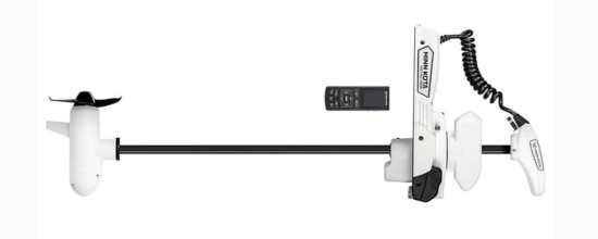 The Best Trolling Motors for Fishing the Carolinas and Georgia Coast