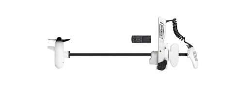 The Best Trolling Motors for Fishing the Carolinas and Georgia Coast