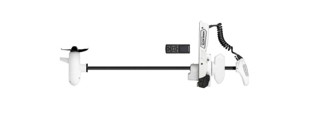 The Best Trolling Motors for Fishing the Carolinas and Georgia Coast