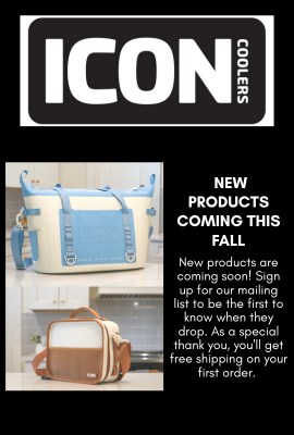 Icon Coolers