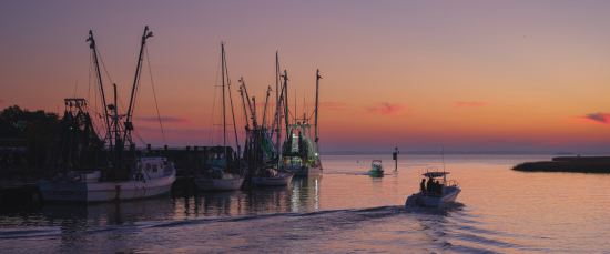 Carolina’s Most Dangerous Inlets and How to Navigate Them