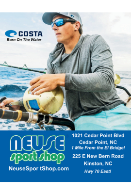 Neuse Sport Shop