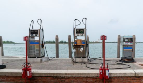 How High Gas Prices Are Reshaping the Fishing Industry