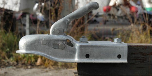 Prepping Your Boat Trailer…..The Ritual