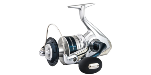 The Gear Journal……. Hottest Carolina Saltwater Trolling Reels For 2026
